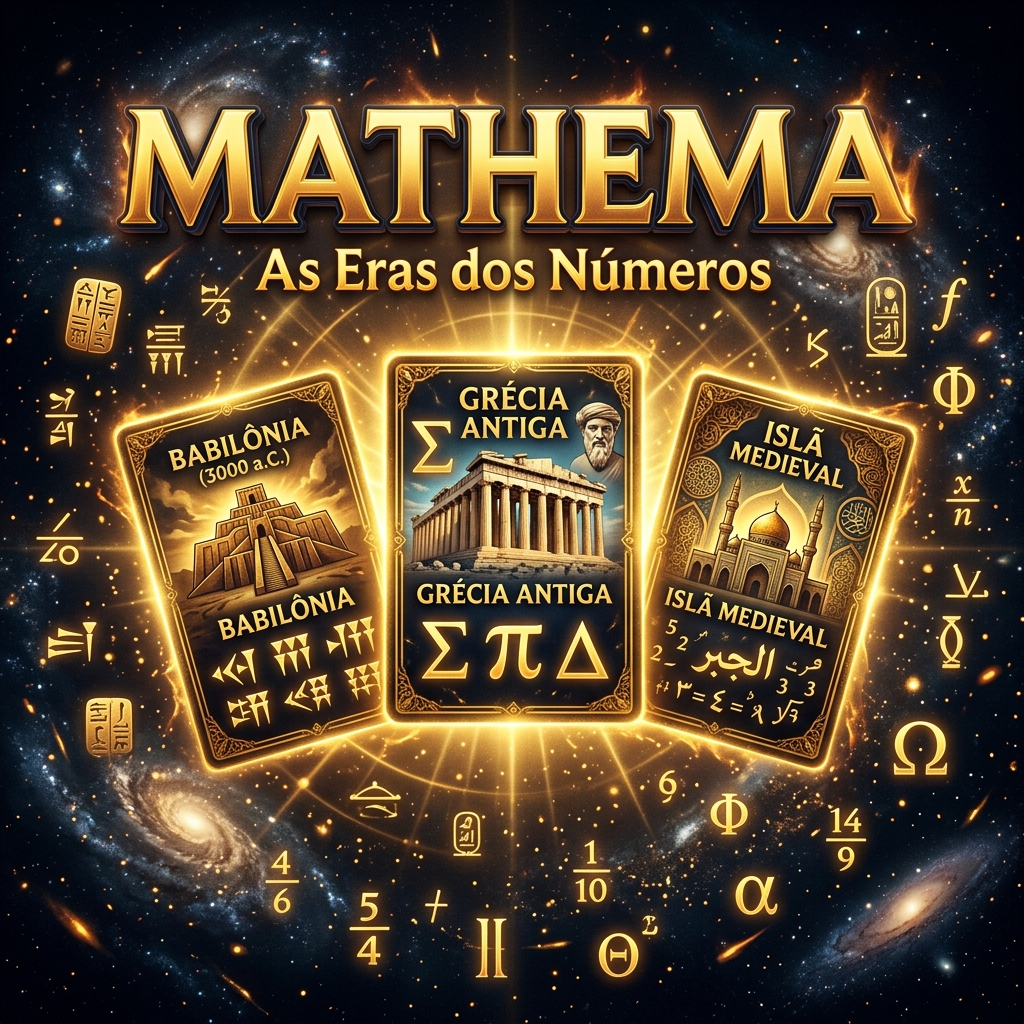 MATHEMA